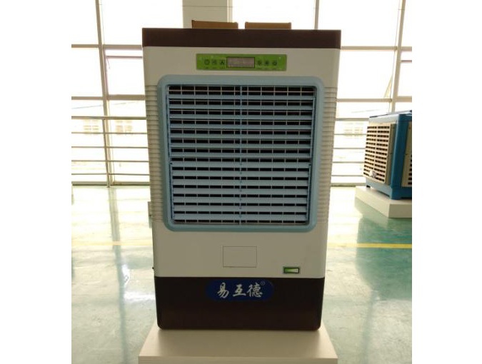 LYF-60 > > 冷风机|上海冷风机|商用冷风机|家用冷风机-上海易互德制冷 